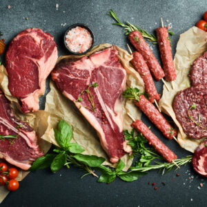 10 KG RINDFLEISCHPAKET