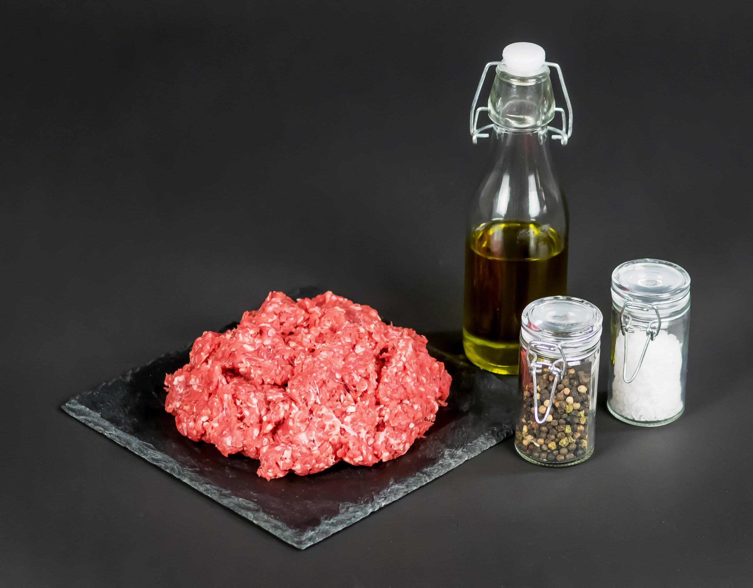 Hackfleisch - Hof Jeiler